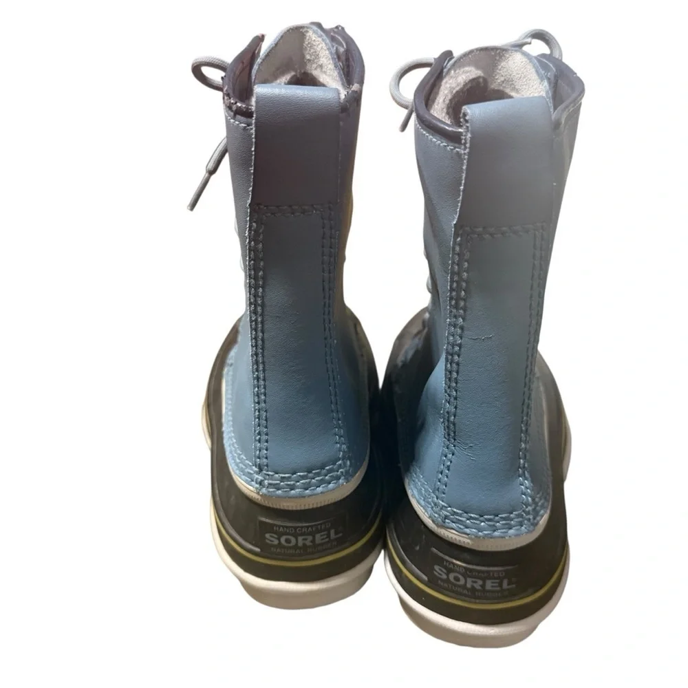 Sorel very good